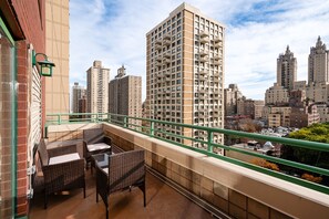 公寓 | 2 間臥室、網路服務