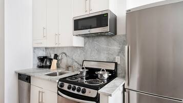 Apartment | 1 bedroom, Internet