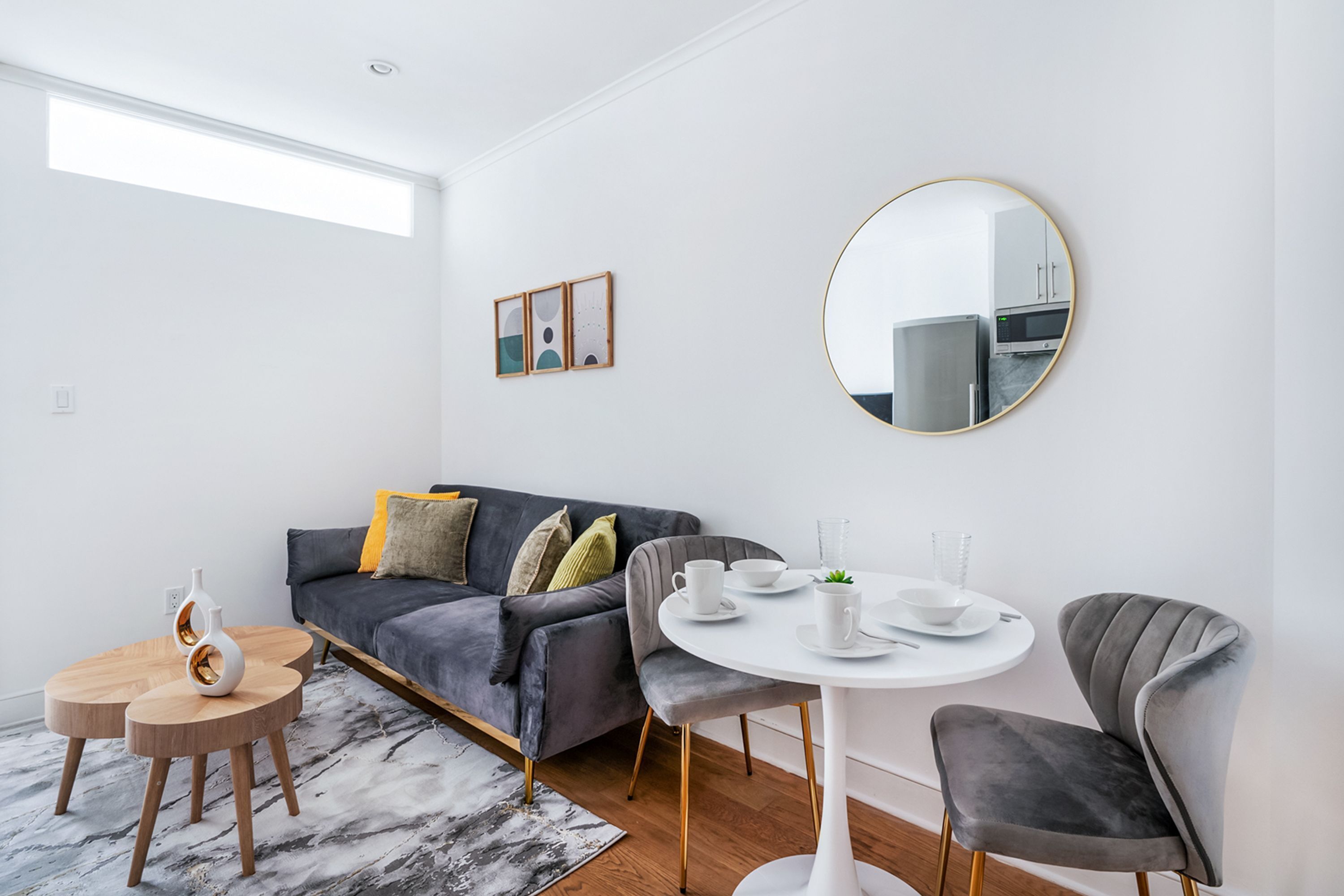 Apartment | 1 bedroom, Internet