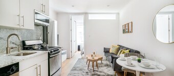 1 BR Gem in Prime Location of NYC