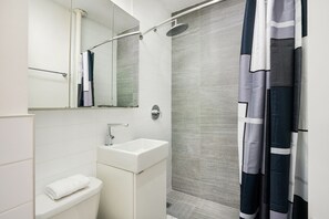 公寓 | 1 間臥室、網路服務