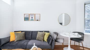 Apartment | 1 bedroom, Internet