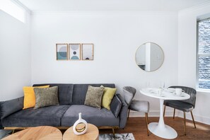 Apartment | 1 bedroom, Internet - 1 BR Gem in Prime Location of NYC (New York)