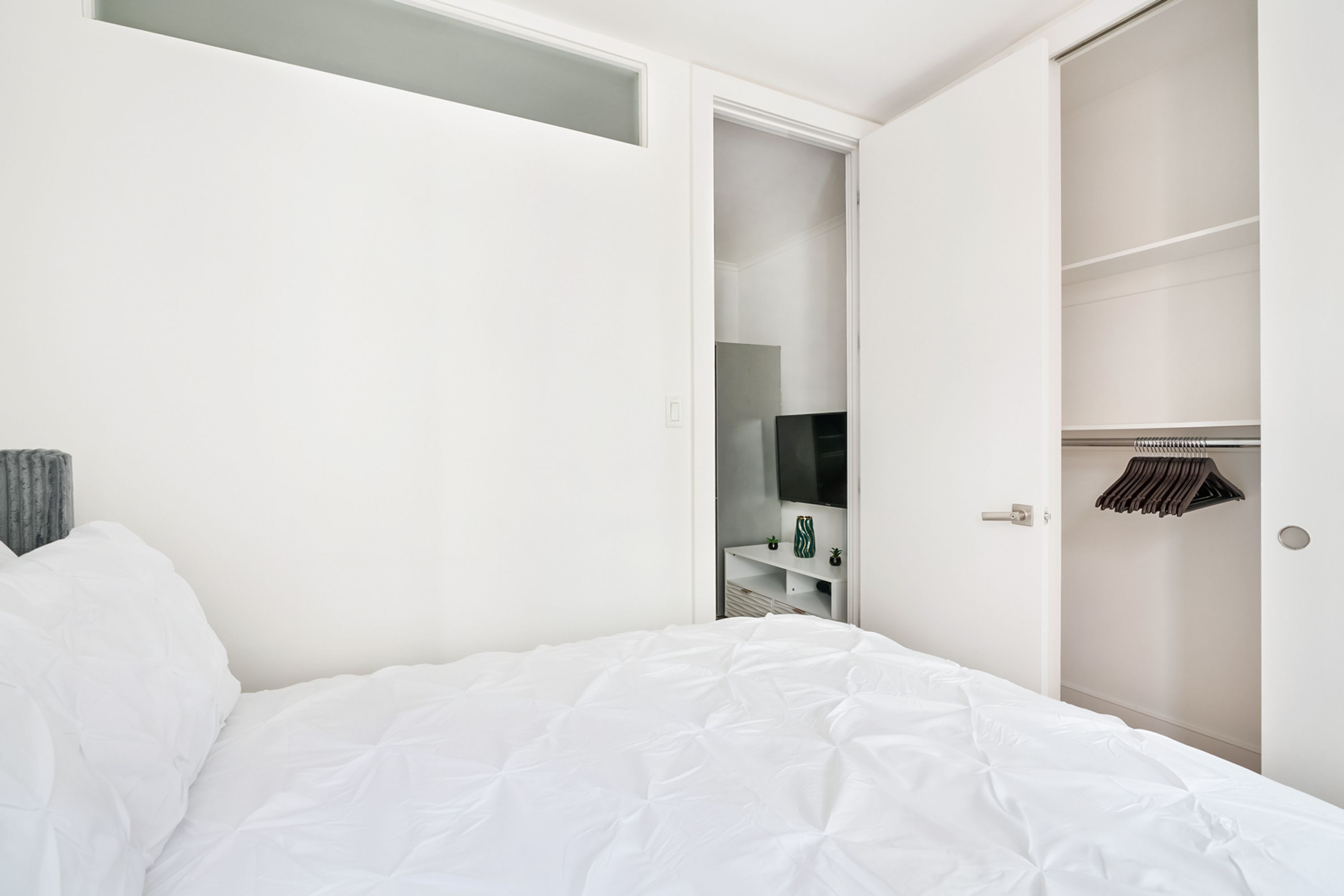 Apartment | 1 bedroom, Internet