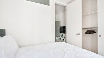 Apartment | 1 bedroom, Internet