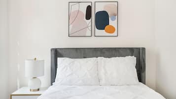 Apartment | 1 bedroom, Internet