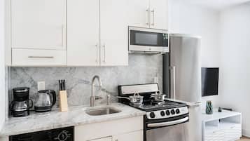 Apartment | 1 Schlafzimmer, Internetzugang