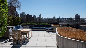 Apartment | 2 Schlafzimmer, Internetzugang