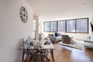 Huis | 2 slaapkamers