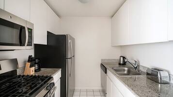 Apartment | 2 bedrooms, Internet