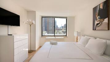 2 bedrooms, Internet