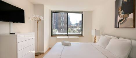 Căn hộ | 2 phòng ngủ, truy cập Internet tốc độ cao