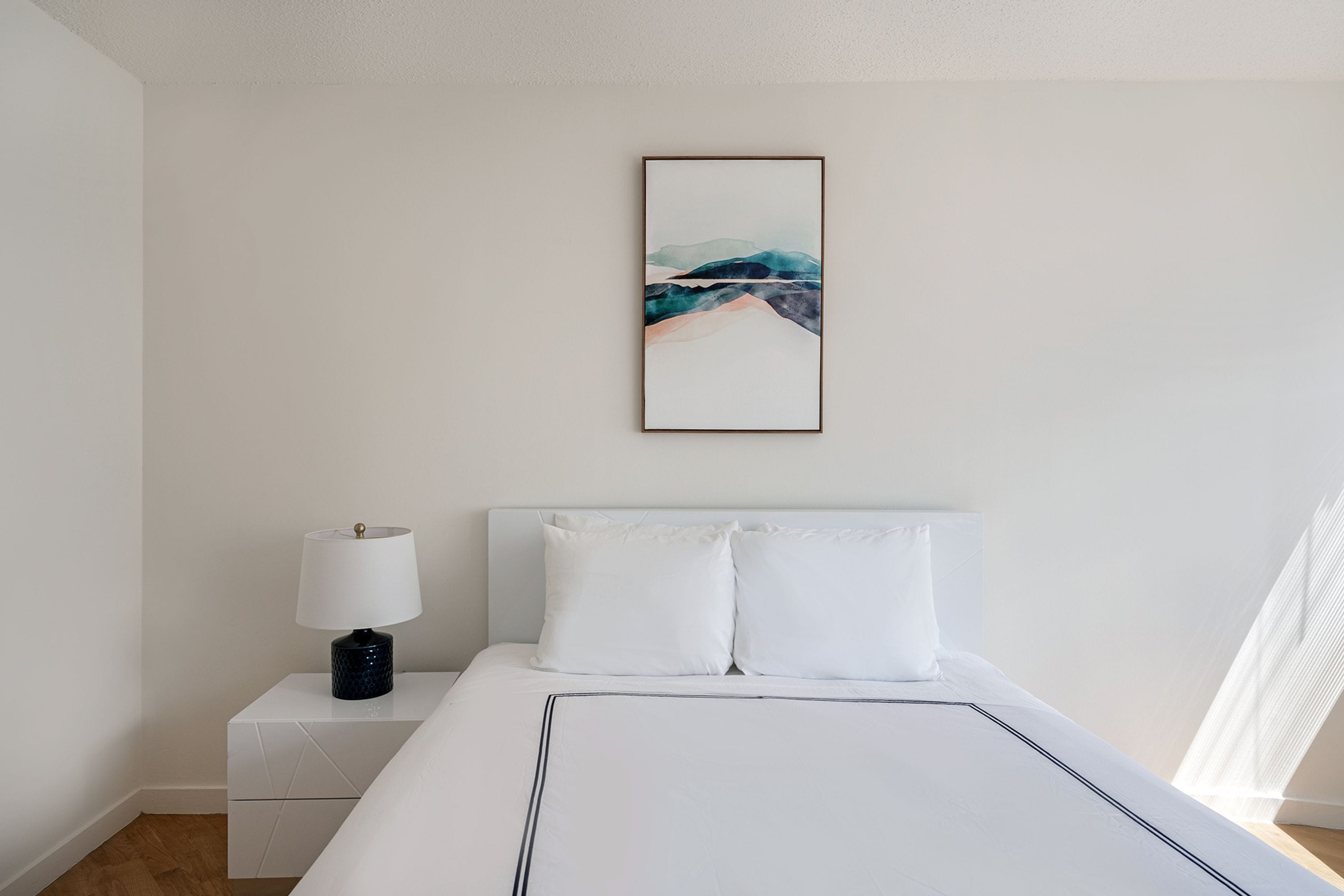 Apartment | 2 bedrooms, Internet