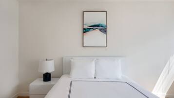 Apartment | 2 bedrooms, Internet