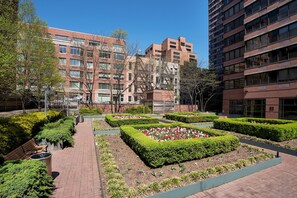 公寓 | 2 間臥室、網路服務