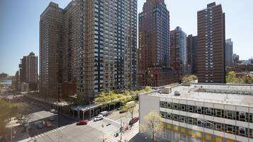 Apartment | 2 Schlafzimmer, Internetzugang