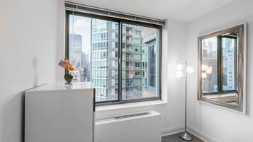 Apartment | 1 bedroom, Internet