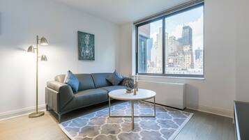 Apartment | 1 bedroom, Internet