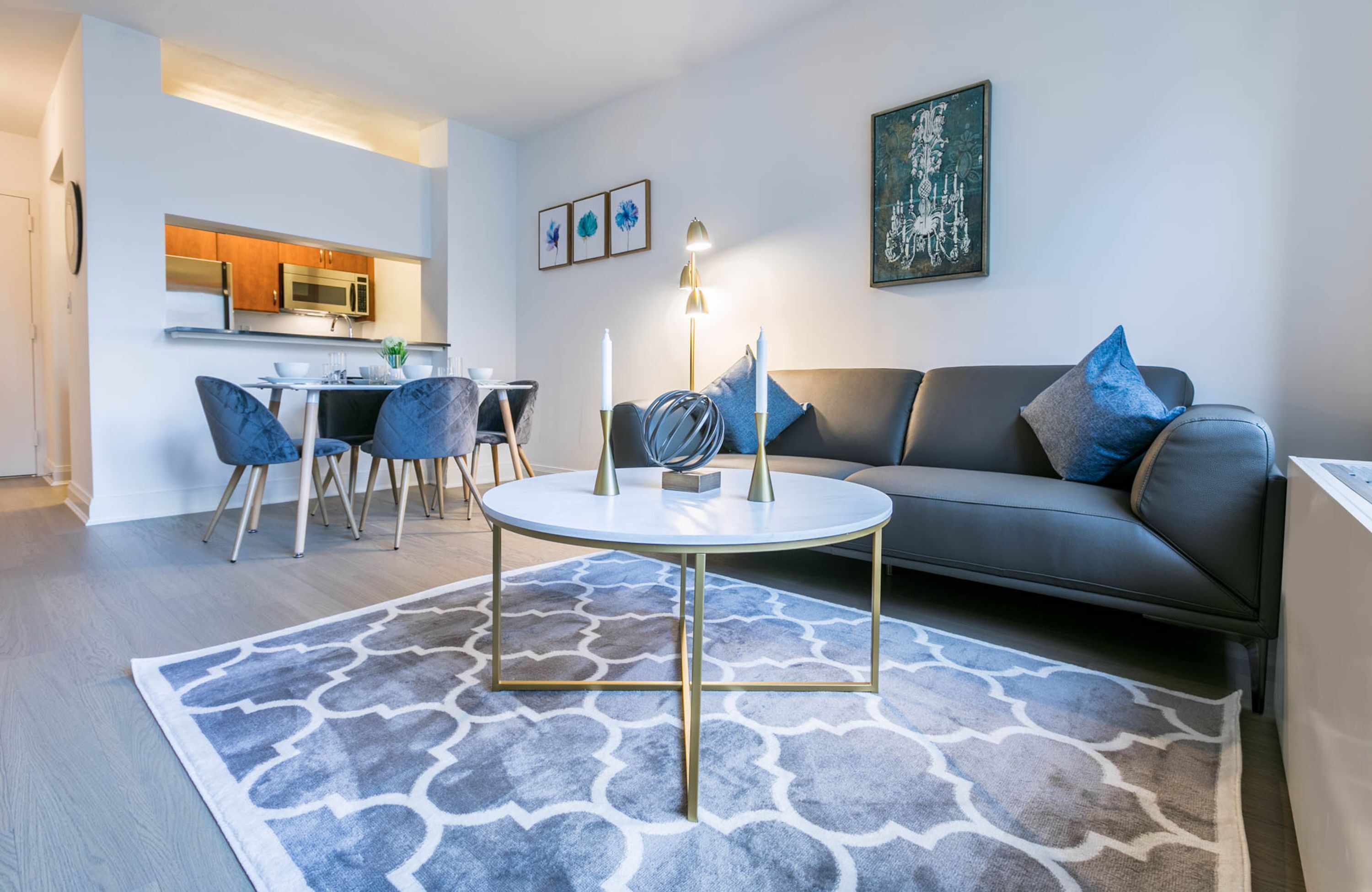 House | 1 bedroom