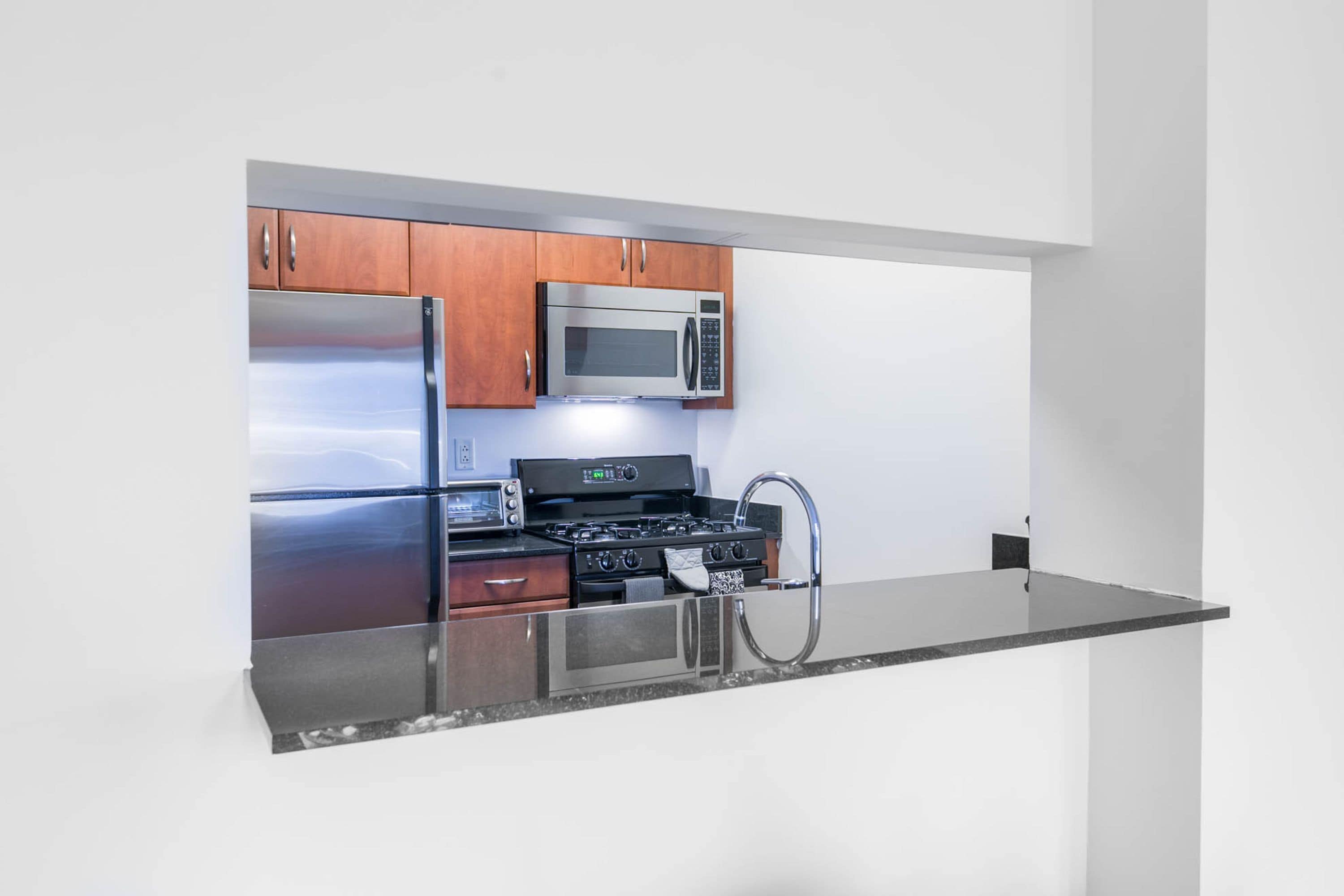 Apartment | 1 bedroom, Internet