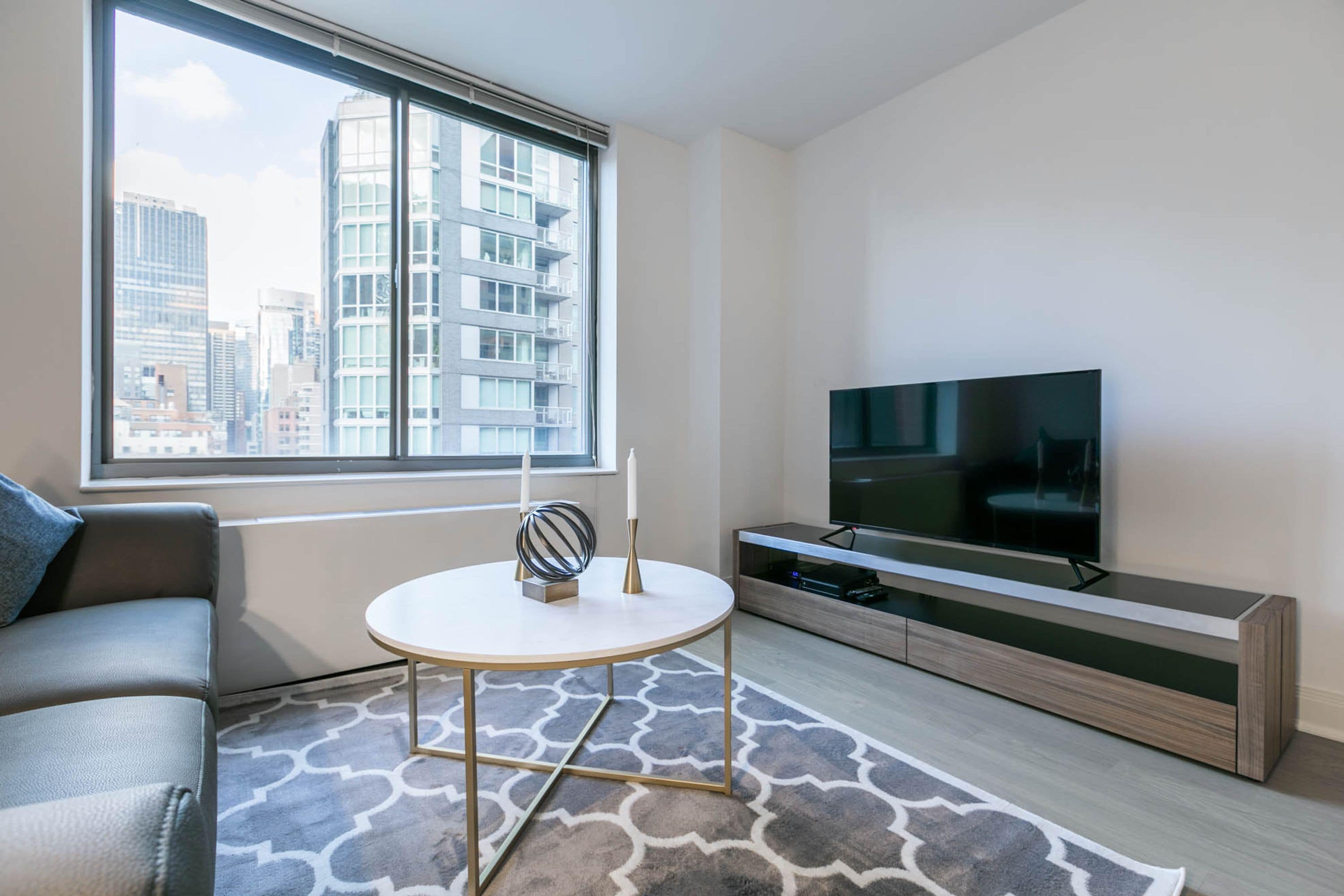 아파트 | 1 개의 침실, 인터넷