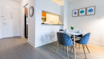 Apartment | 1 bedroom, Internet