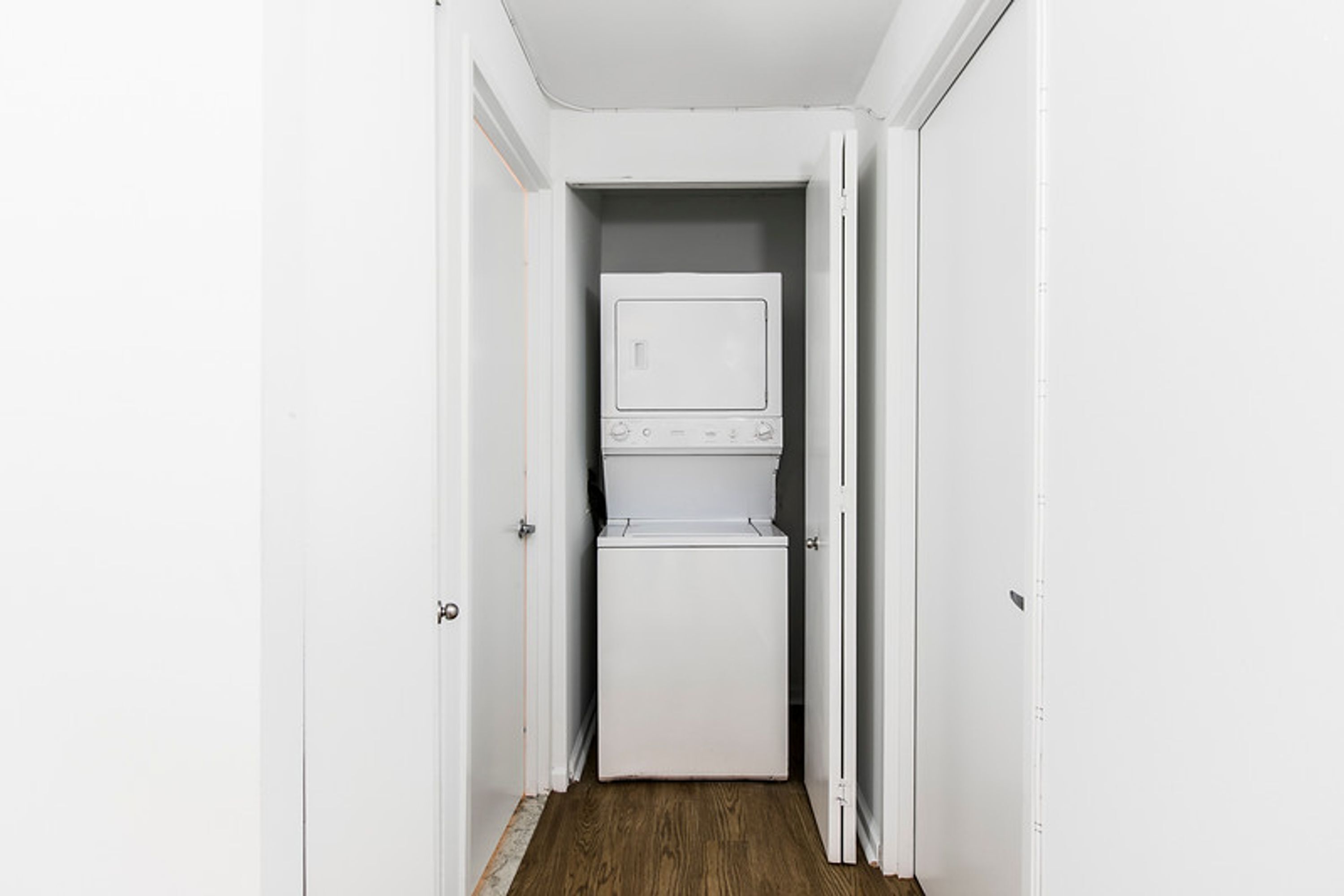 Appartement, fumeurs | 2 chambres, Internet