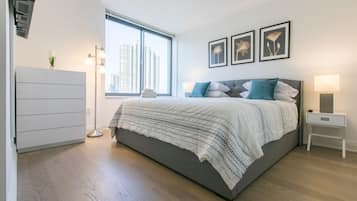 Apartment, Smoking | 2 bedrooms, Internet