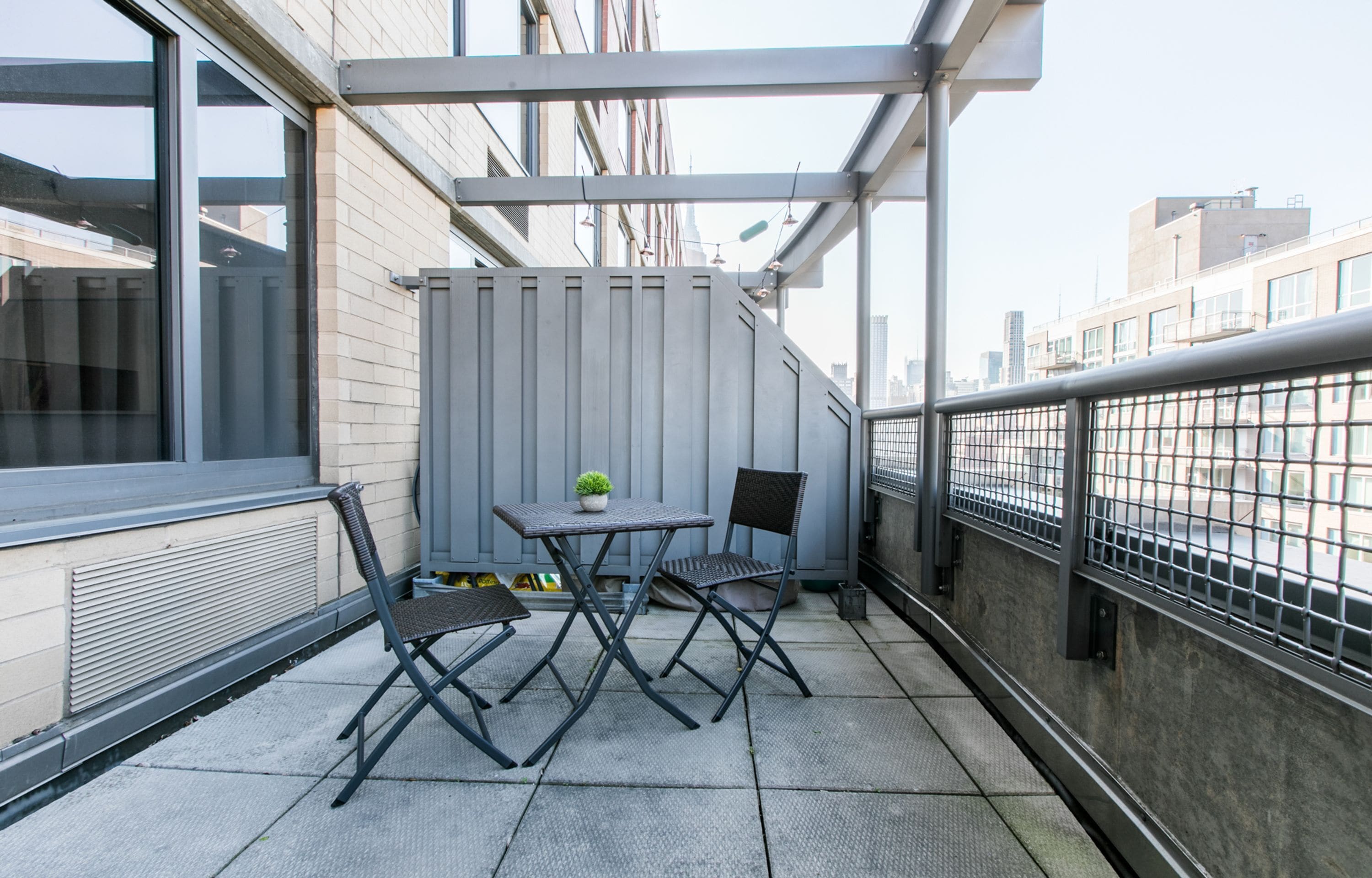 Apartment, Smoking | 2 bedrooms, Internet