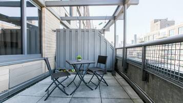 Apartment, Smoking | 2 bedrooms, Internet