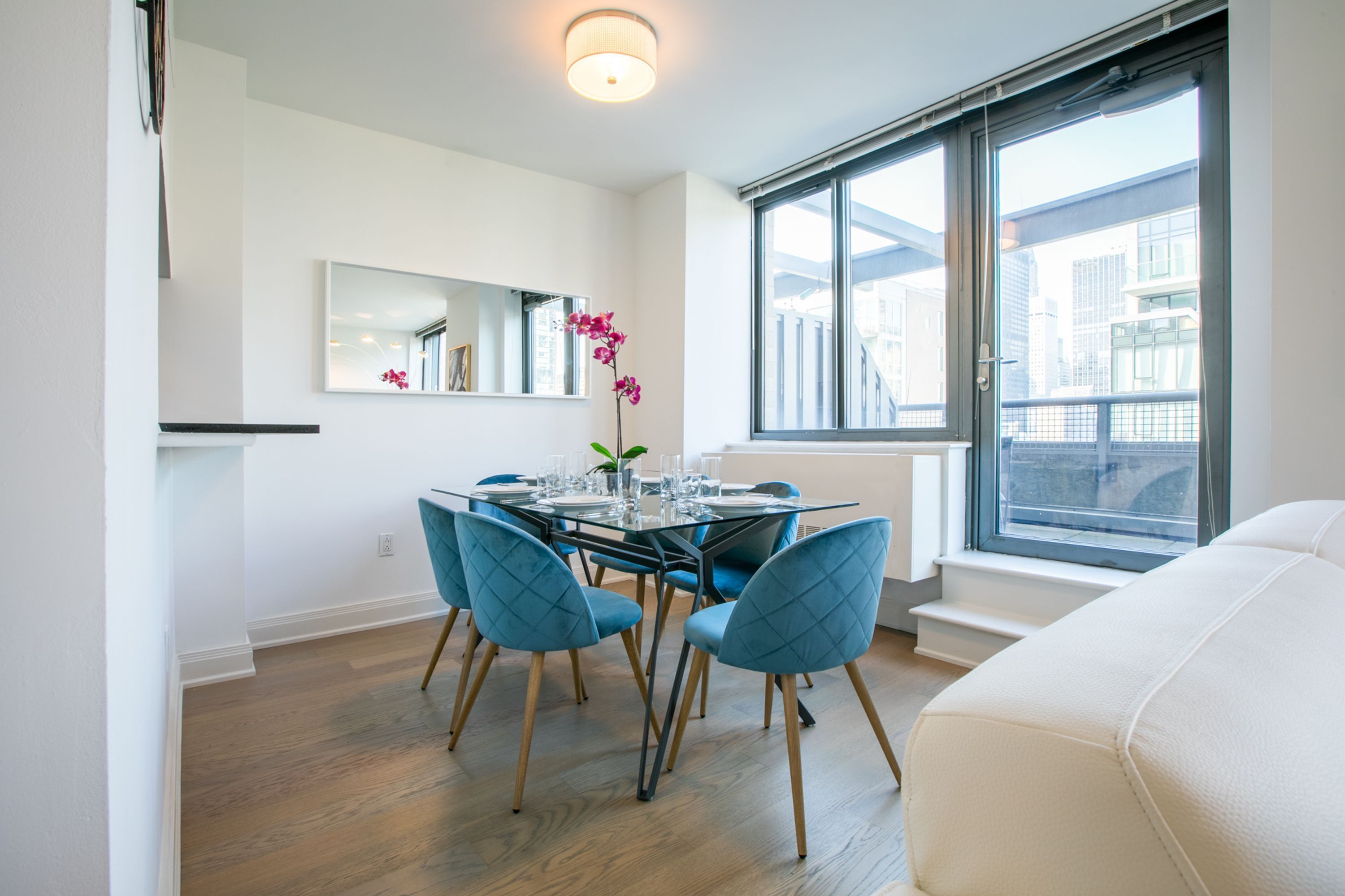 Apartment | 2 bedrooms, Internet