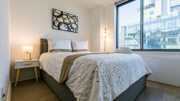 Apartment, Smoking | 2 bedrooms, Internet