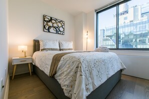 Apartment, Smoking | 2 bedrooms, Internet