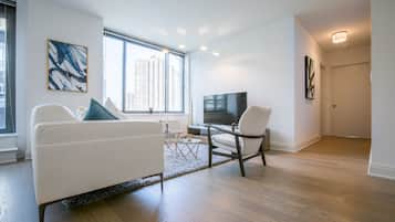 Apartment | 2 bedrooms, Internet