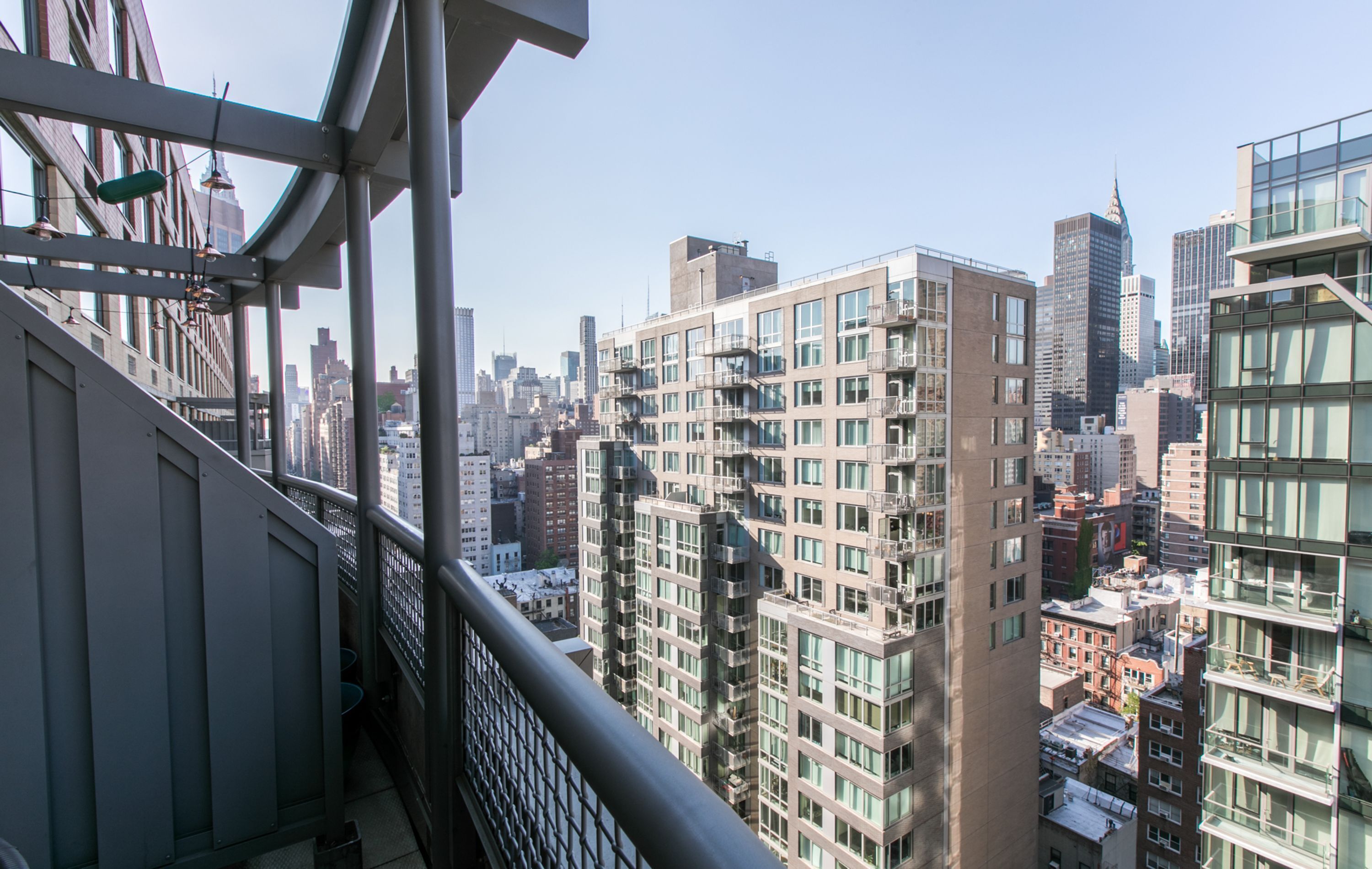 Apartment | 2 bedrooms, Internet