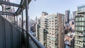 Apartment | 2 bedrooms, Internet