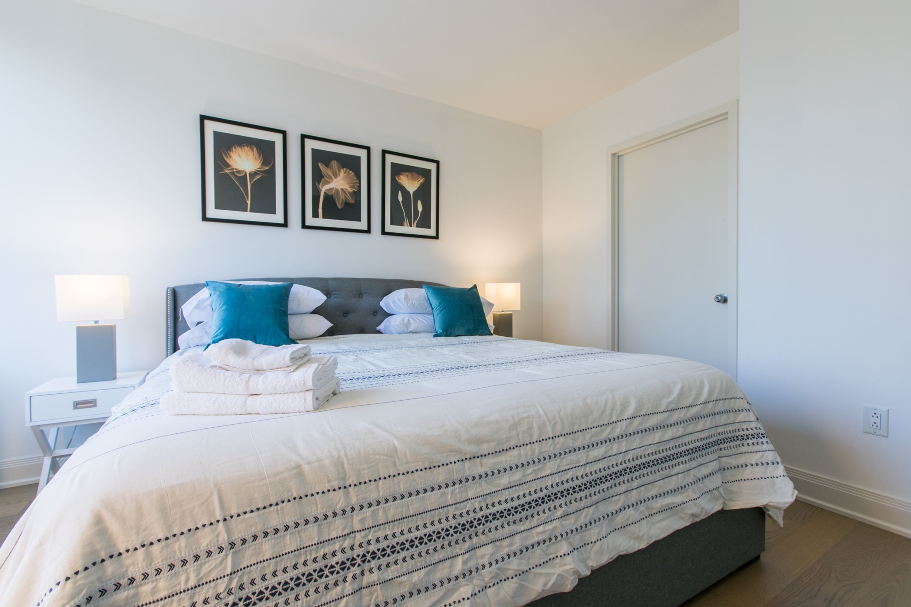 Apartment | 2 bedrooms, Internet