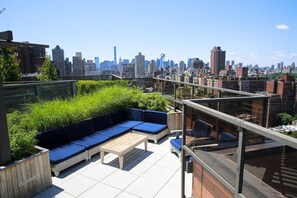 Apartment | 2 bedrooms - Luxury 2 Bed 2 Bath Unit in Prime Location of NYC (New York)