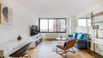 Apartment | 2 bedrooms, Internet
