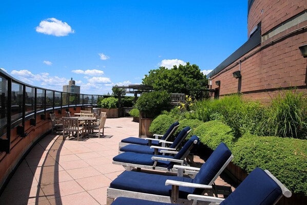 Apartment | 2 bedrooms, Internet - Luxury 2 Bed 2 Bath Unit in Prime Location of NYC (New York)