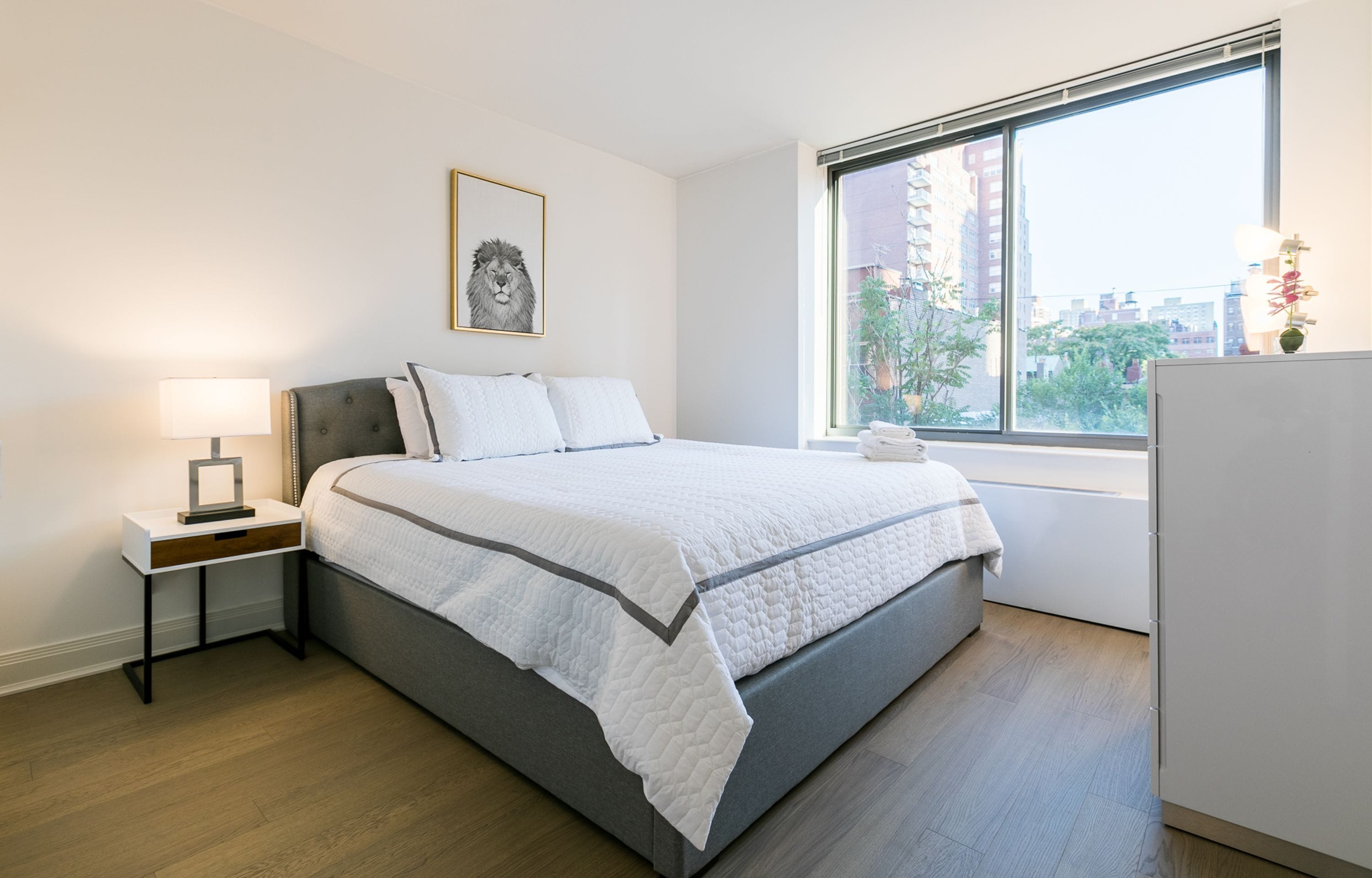 Apartment | 1 bedroom, Internet