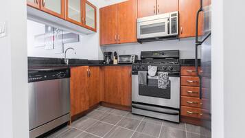 Apartment | 1 bedroom, Internet