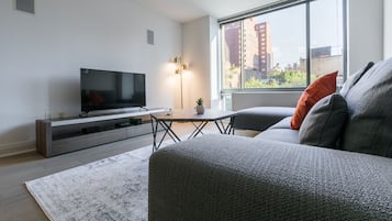 Apartment | 1 bedroom, Internet