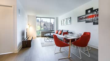 Apartment | 1 bedroom, Internet