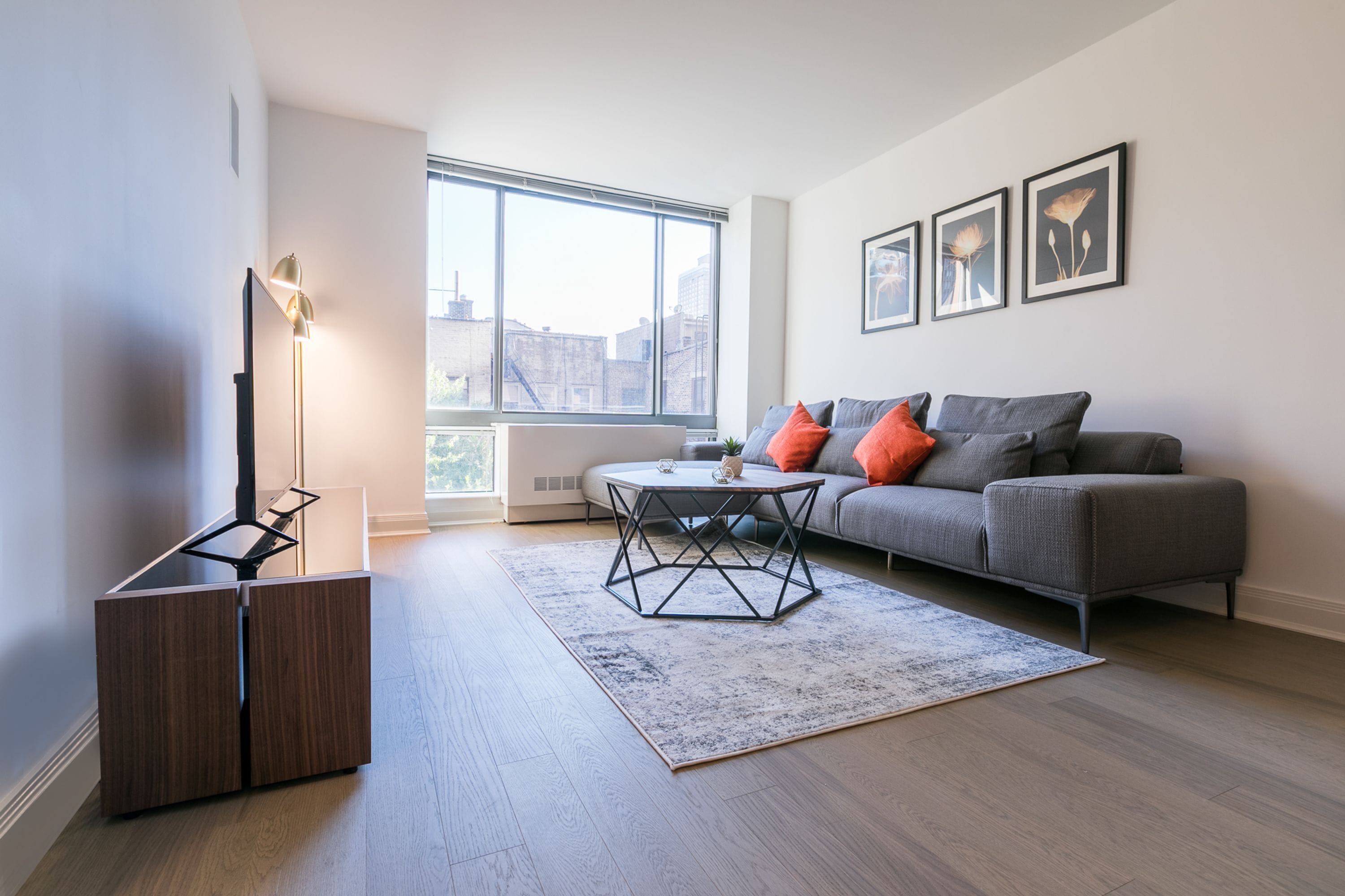 Apartment | 1 bedroom, Internet