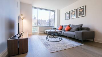 Apartment | 1 bedroom, Internet