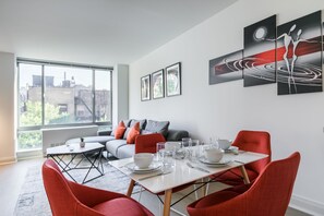 Huis | 1 slaapkamer