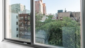Unclassified image, 2 of 26, button - Beautiful 1 Bed Fully Furnished Apartment (New York)