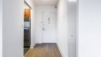 Apartment | 1 bedroom, Internet