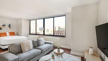 Apartment | Internet